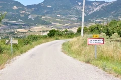 Les Granges