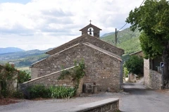 Hameau de La Batie Verdun