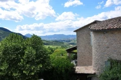 Hameau de La Batie Verdun