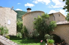 Hameau de La Batie Verdun