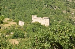 Hameau de La Batie Verdun