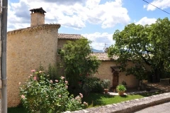 Hameau de La Batie Verdun