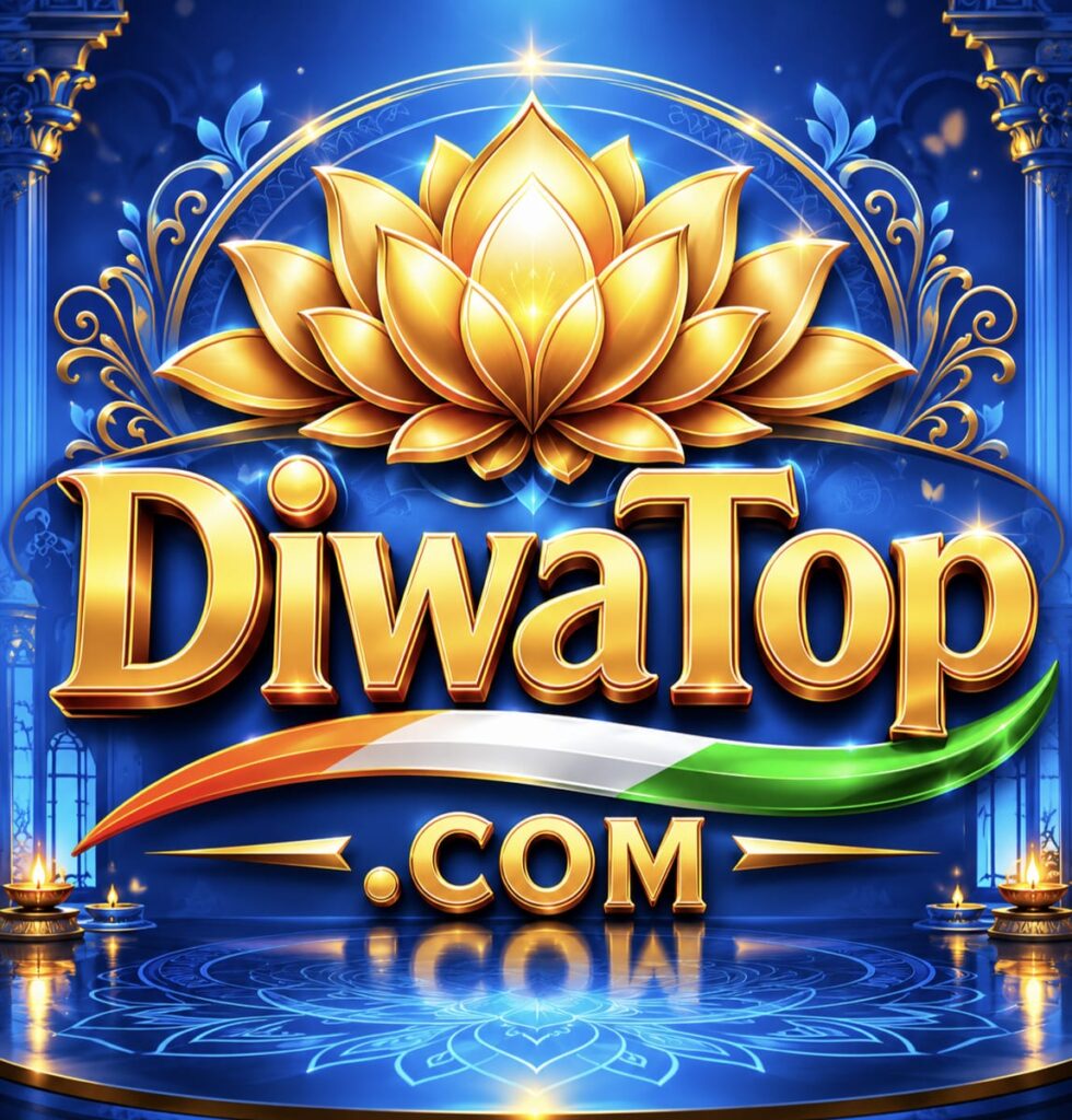 About Us – Diwa Top: Premium Game App in India